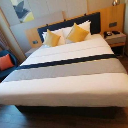 Home Inn Kunming Baita Road ภายนอก รูปภาพ