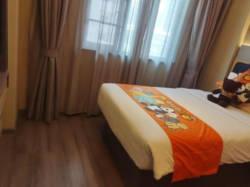 Home Inn Kunming Baita Road คุนหมิง ภายนอก รูปภาพ