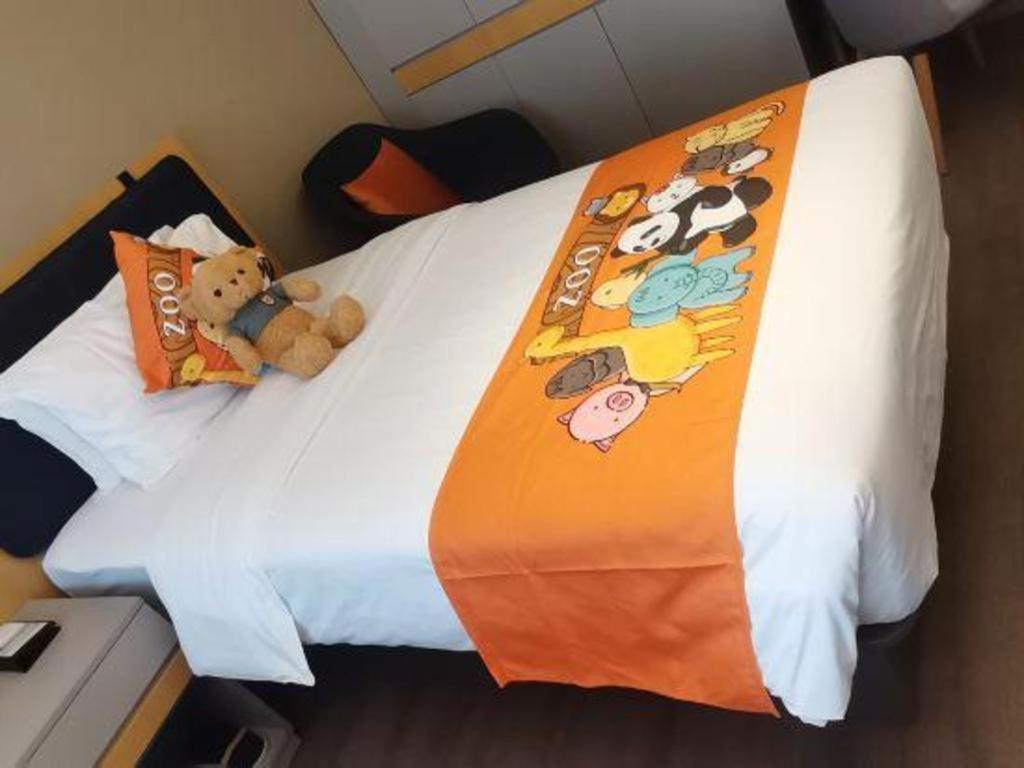 Home Inn Kunming Baita Road คุนหมิง ภายนอก รูปภาพ
