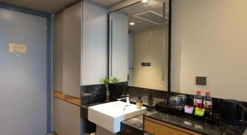 Home Inn Kunming Baita Road คุนหมิง ภายนอก รูปภาพ