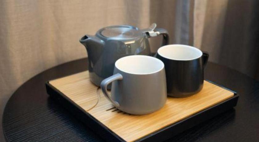 Home Inn Kunming Baita Road คุนหมิง ภายนอก รูปภาพ