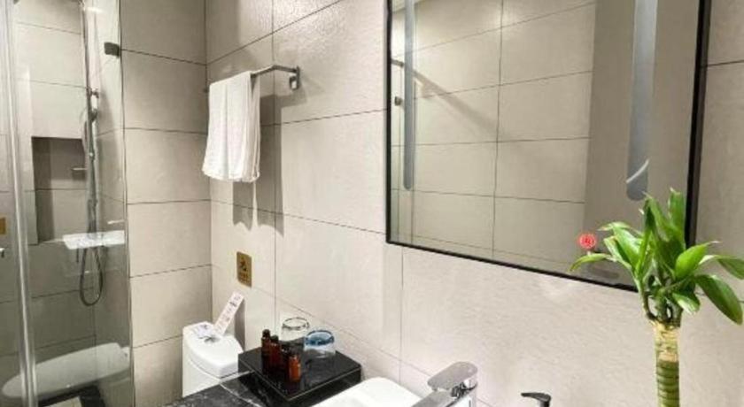Home Inn Kunming Baita Road คุนหมิง ภายนอก รูปภาพ