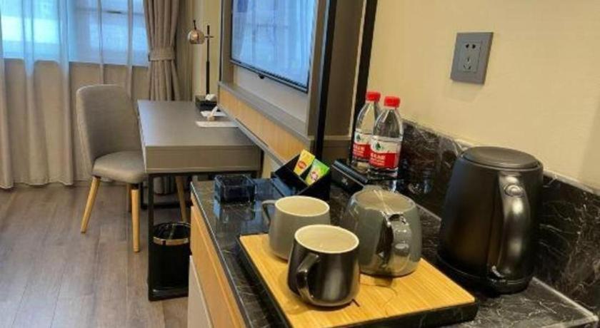 Home Inn Kunming Baita Road คุนหมิง ภายนอก รูปภาพ
