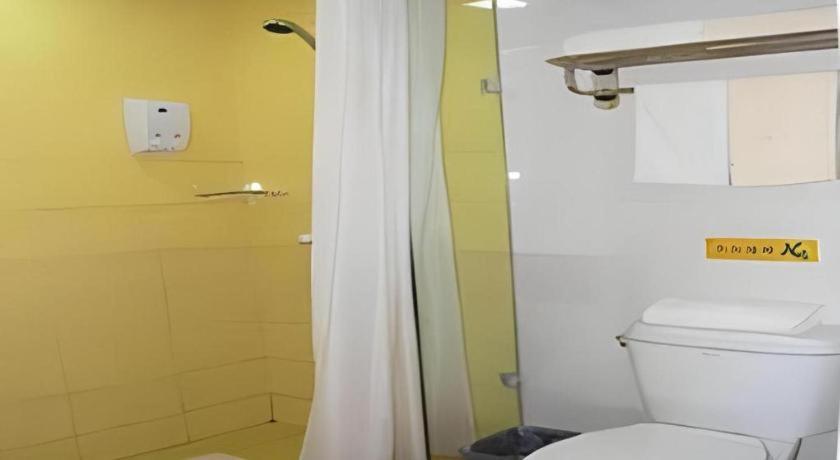 Home Inn Kunming Baita Road คุนหมิง ภายนอก รูปภาพ