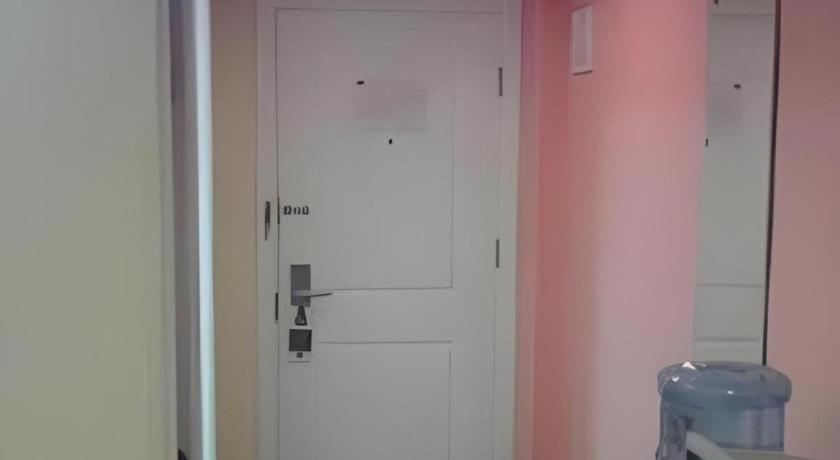 Home Inn Kunming Baita Road คุนหมิง ภายนอก รูปภาพ