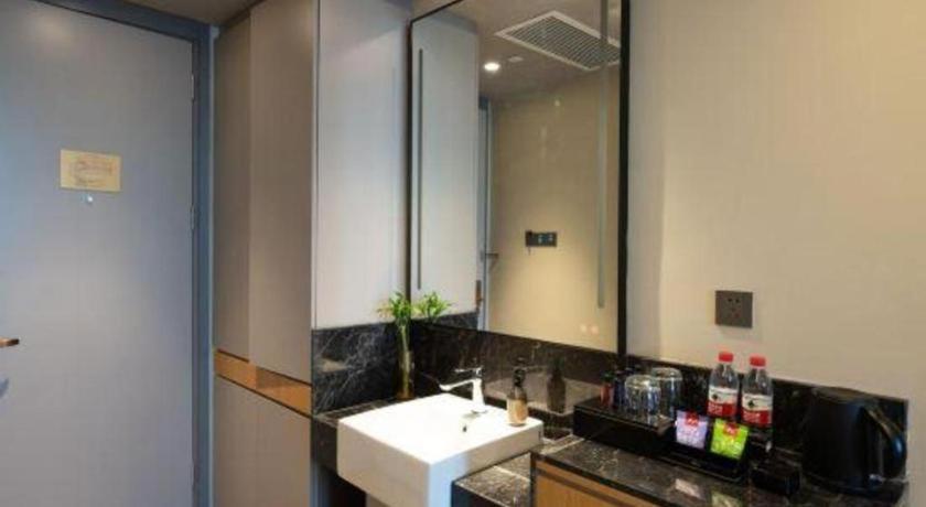 Home Inn Kunming Baita Road คุนหมิง ภายนอก รูปภาพ