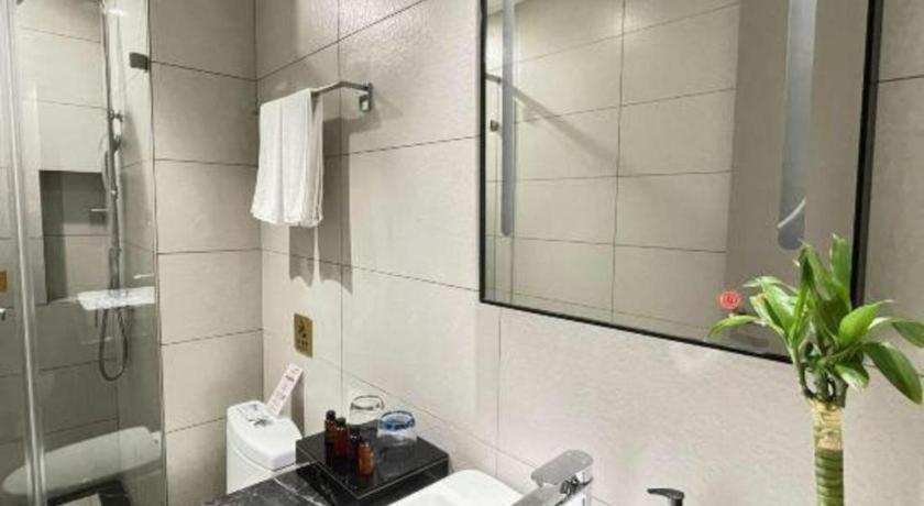 Home Inn Kunming Baita Road คุนหมิง ภายนอก รูปภาพ