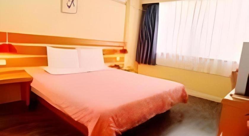 Home Inn Kunming Baita Road คุนหมิง ภายนอก รูปภาพ