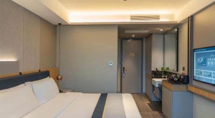 Home Inn Kunming Baita Road ภายนอก รูปภาพ