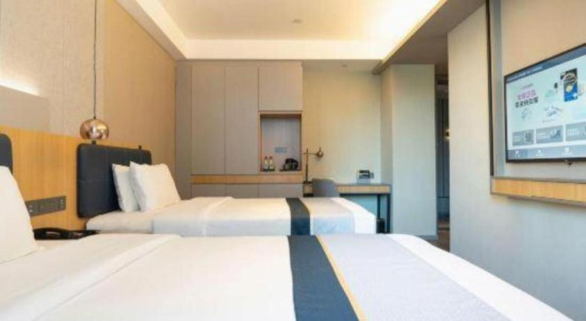 Home Inn Kunming Baita Road ภายนอก รูปภาพ