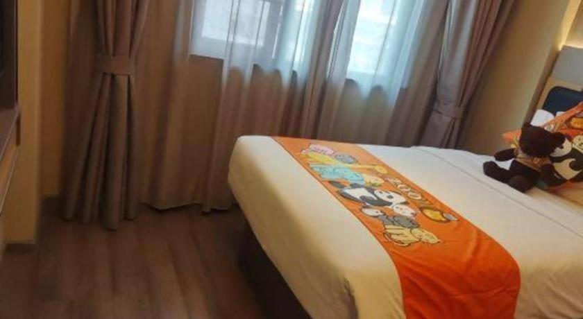Home Inn Kunming Baita Road ภายนอก รูปภาพ