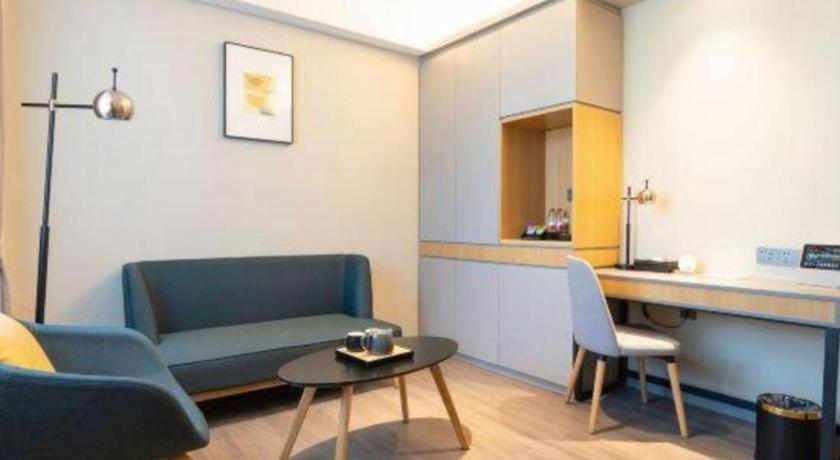 Home Inn Kunming Baita Road ภายนอก รูปภาพ
